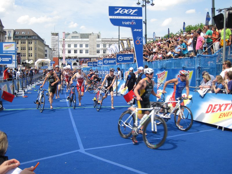 Hamburg Triathlon 121